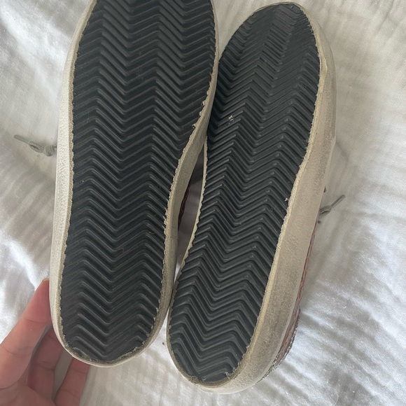 Golden Goose Mid Star - brand new size 40 - Picture 6 of 6